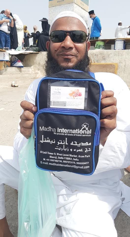 Campus and institutional environment