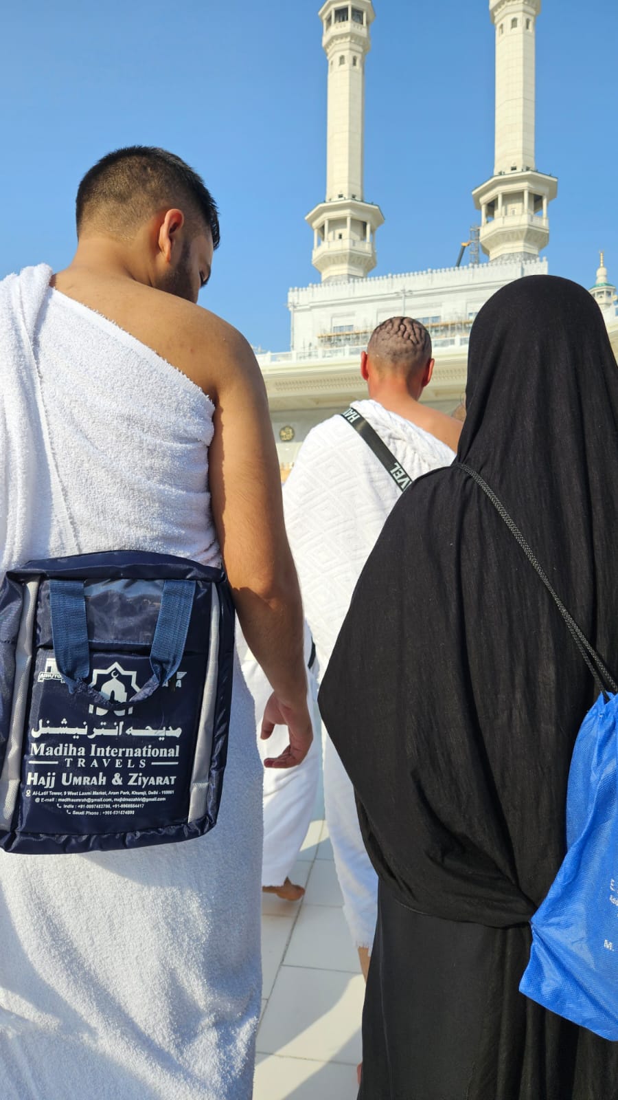 Community gathering and events