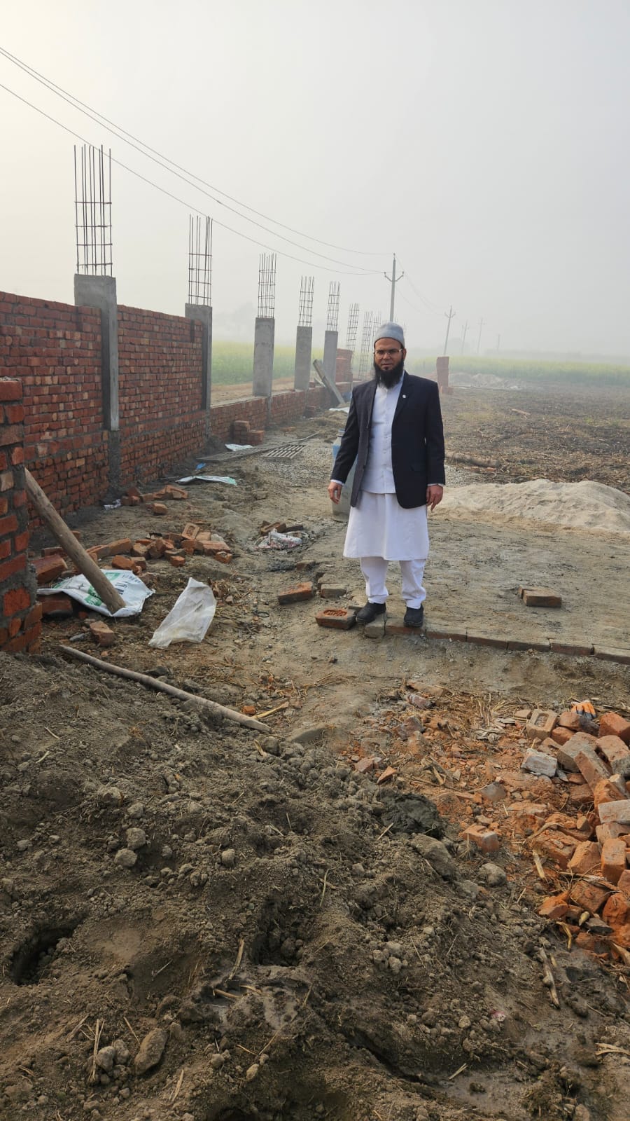 Office and service operations